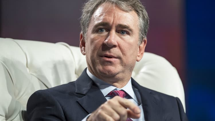 Billionaire Ken Griffin plans to build the most expensive home on Earth — A $1billion mega-mansion in Palm Beach, Florida