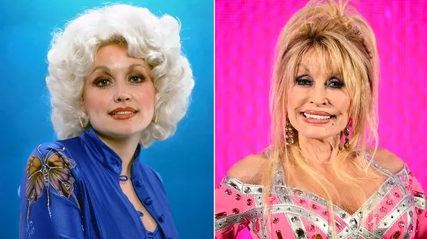 Dolly Parton's unconventional beauty secret: Sleeping in makeup since the '80s