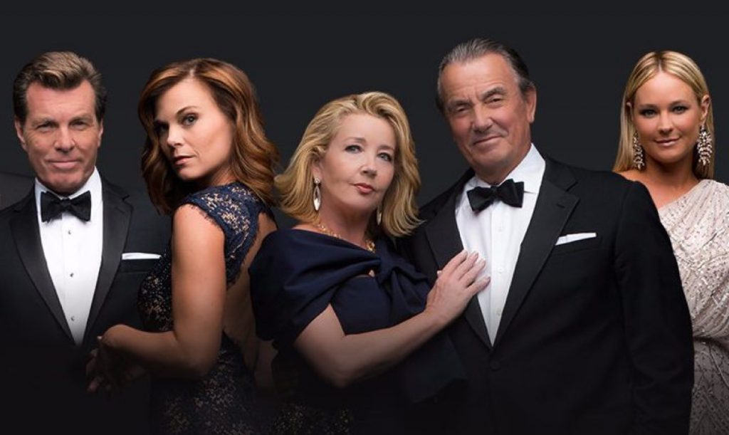 Upcoming Drama Unveiled: The Young and the Restless, October 23-27, 2023