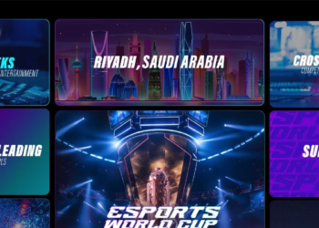Saudi Arabia to host Esports World Cup with record prize pool