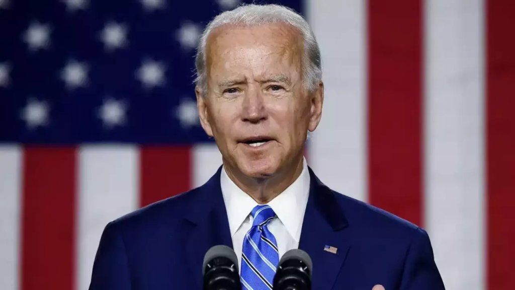 India-Middle East Economic Corridor possible reason for Hamas attack: Biden