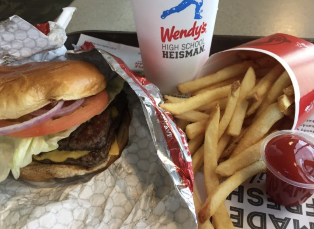 Is Wendy's closing The truth behind claims of Wendy's closure