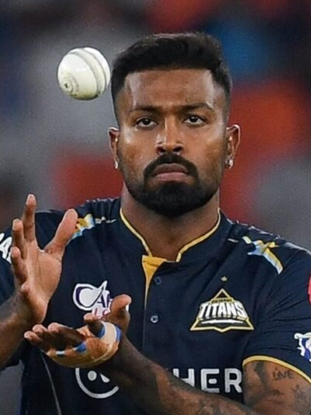 IPL 2024 Auction: Gujarat Titans retain Hardik Pandya