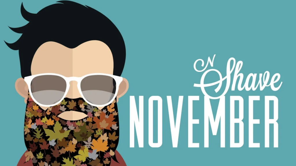 Movember: Understanding the significance of November in men's health