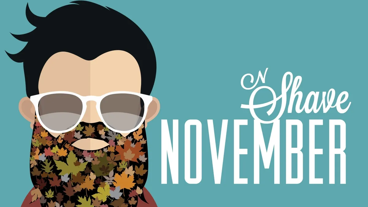 Movember Understanding The Significance Of November In Mens Health Trendradars 4212