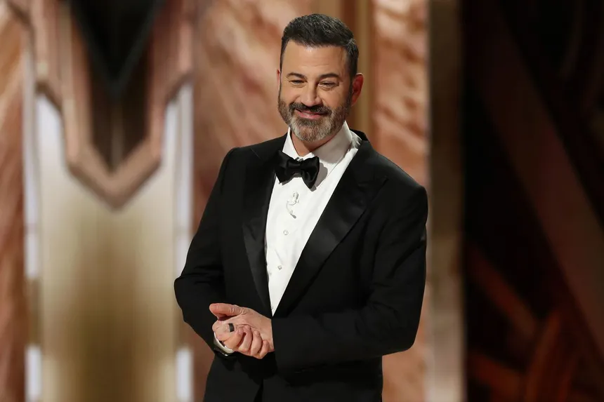 Jimmy Kimmel to Host 96th Academy Awards