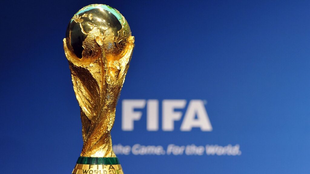 Saudi Arabia to host 2034 FIFA World Cup as Australia drops out