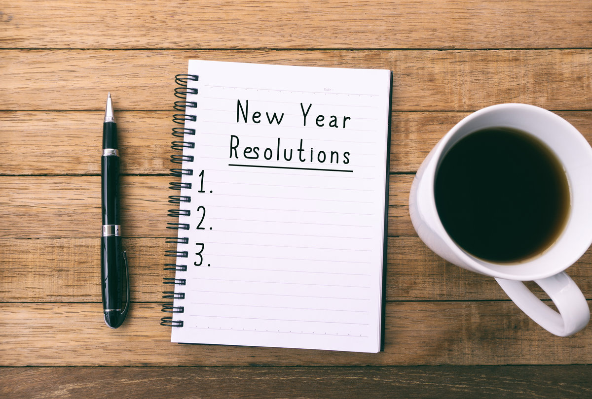 10 most common New Year's resolutions and how to follow them TrendRadars