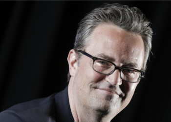 Breezy Explainer: What is ketamine and its side effects? – The drug linked to actor Matthew Perry’s death