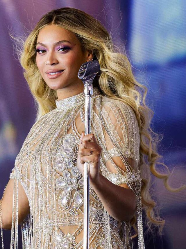 How Beyoncé became a pop culture phenomenon - BreezyScroll