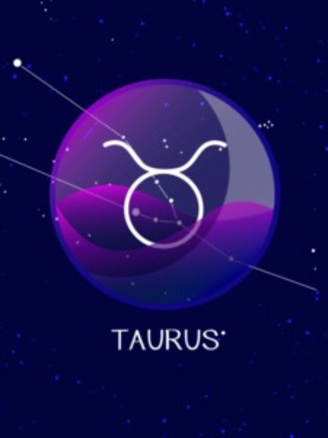 Taurus Yearly Horoscope 2024