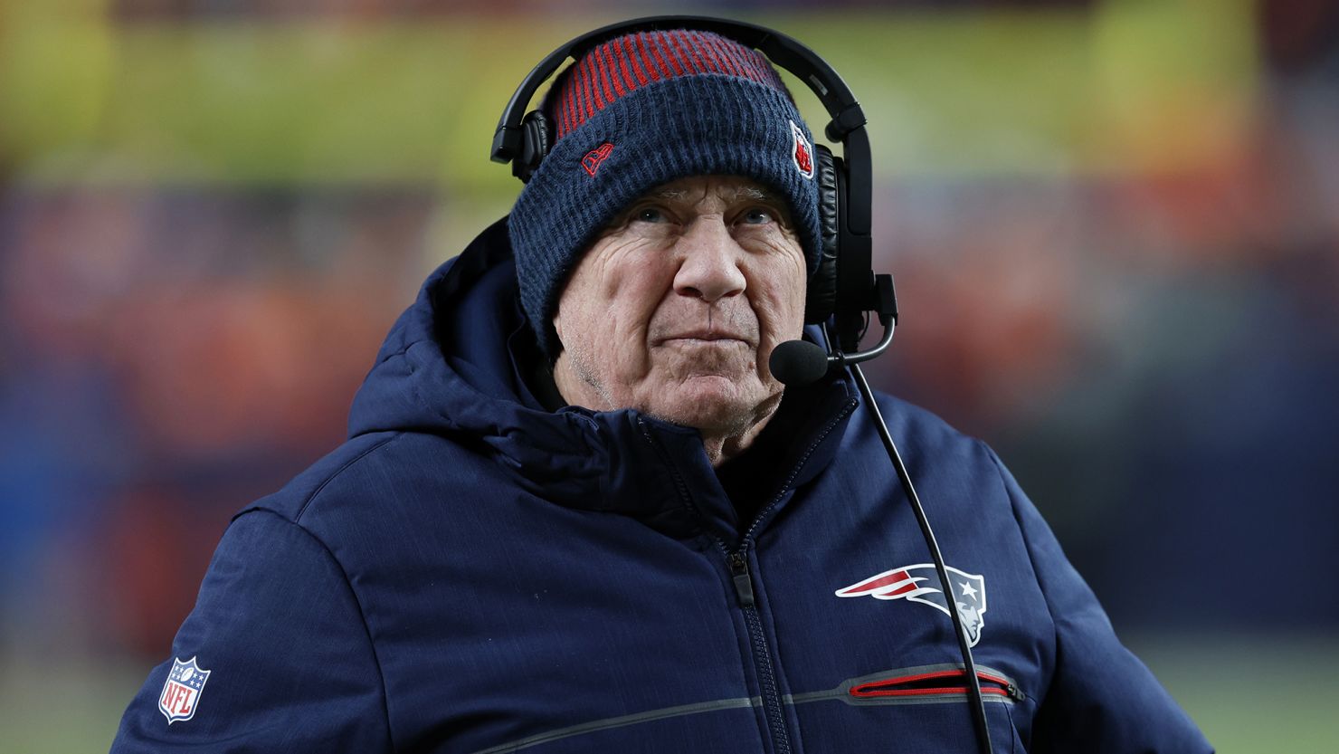 End Of An Era: Bill Belichick Fired By New England Patriots - TrendRadars