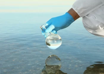 Numerous imperceptible nanoplastic particles found in bottled water: Research