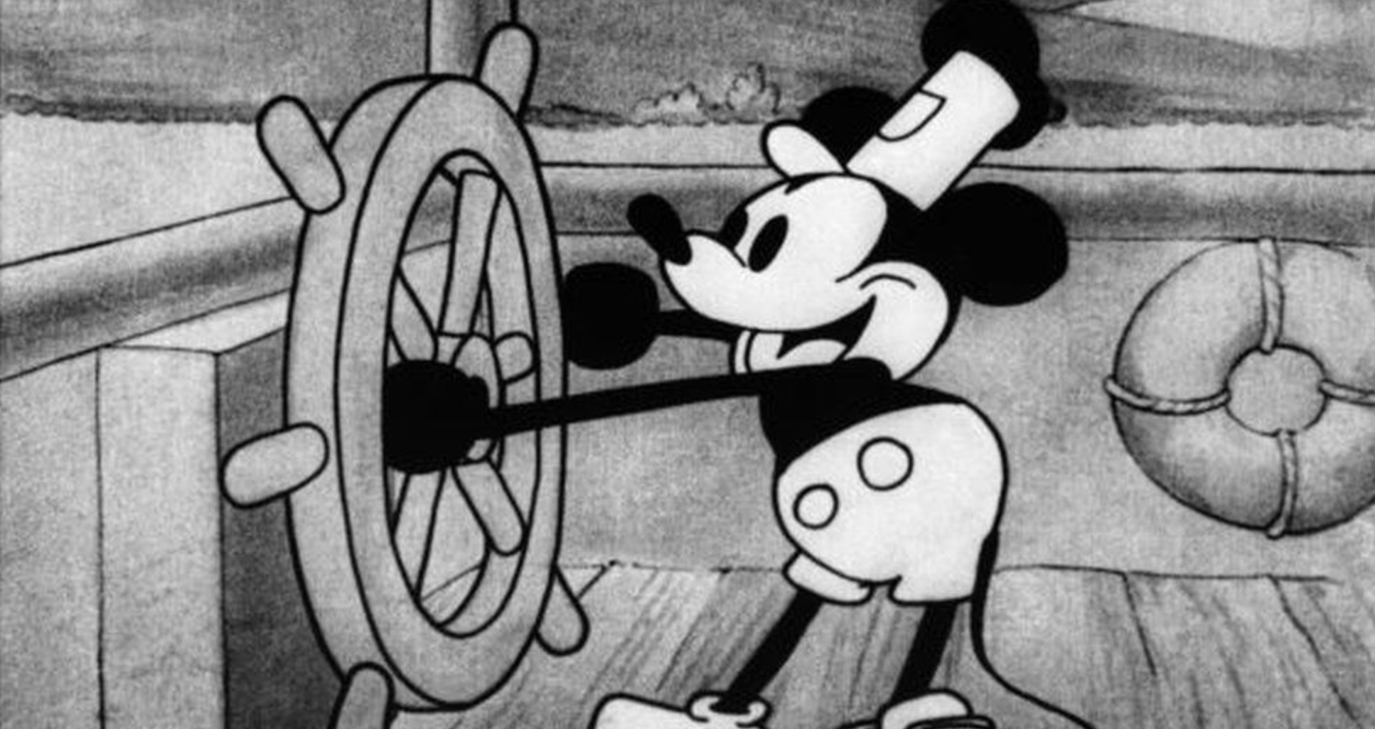 Mickey Mouse enters the public domain- What does this mean? - BreezyScroll