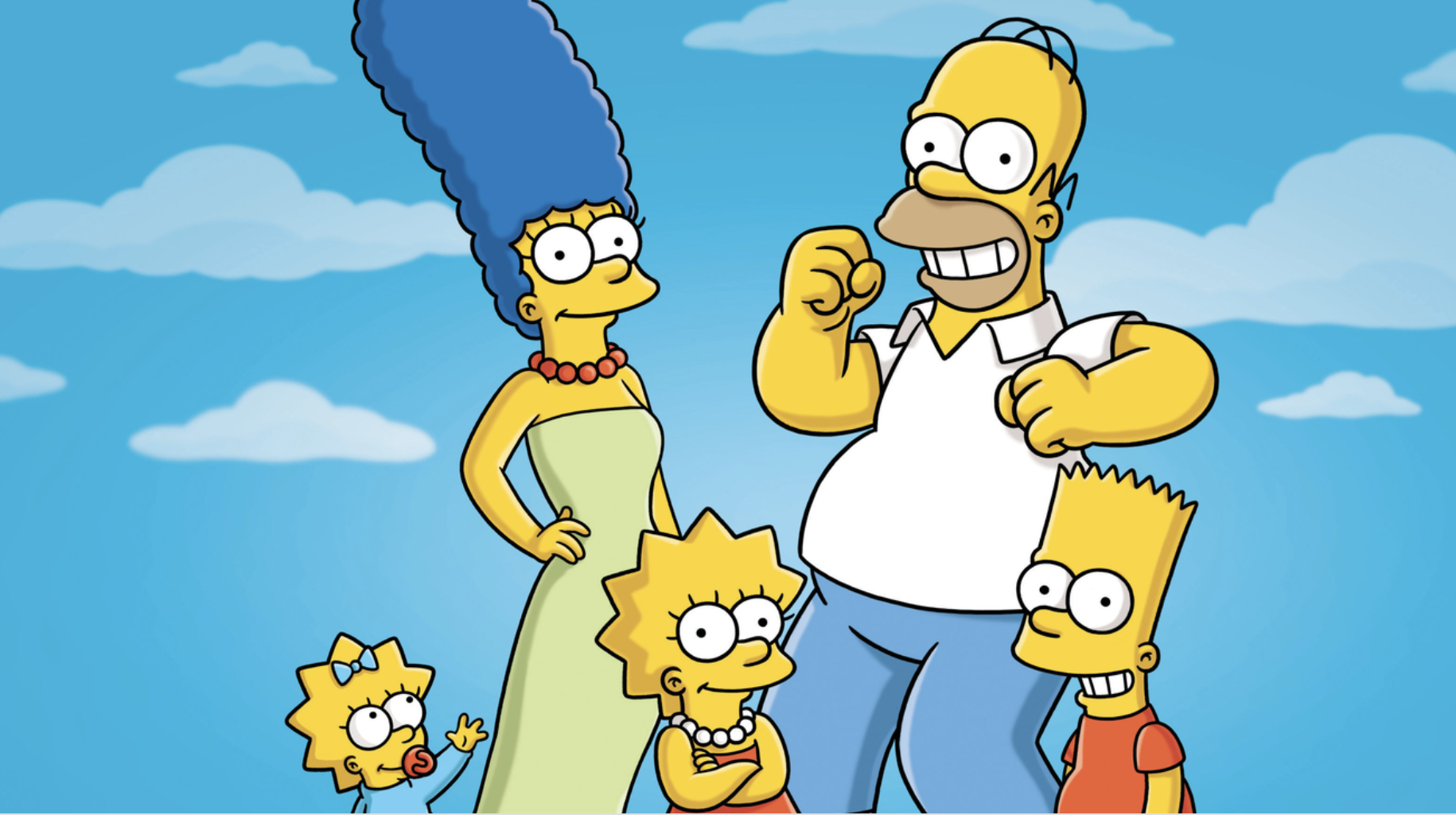 World War III To A Female President The Simpsons' Predictions For 2024