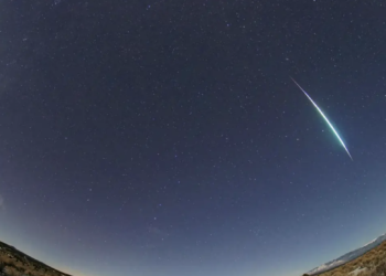 Quadrantids: How to watch the first meteor shower of the year