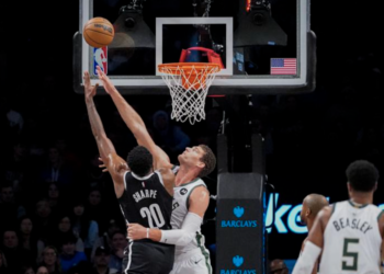 What is NBA’s player participation policy? Brooklyn Nets fined $100K for resting star players