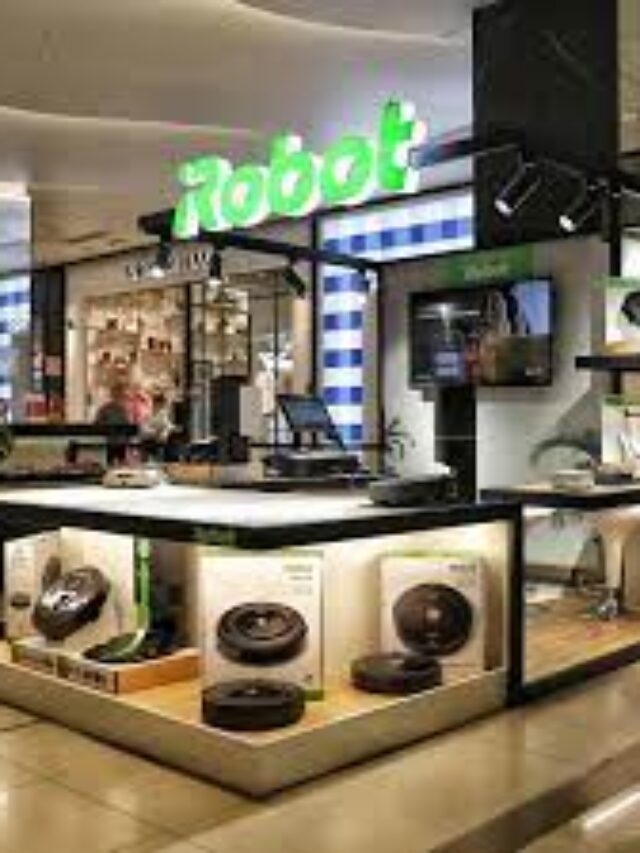 All you need to know about Amazon and iRobot cut ties