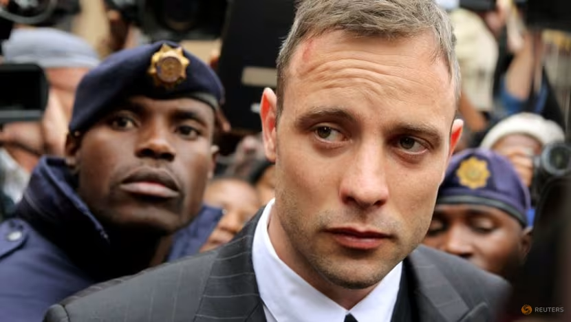 Pistorius