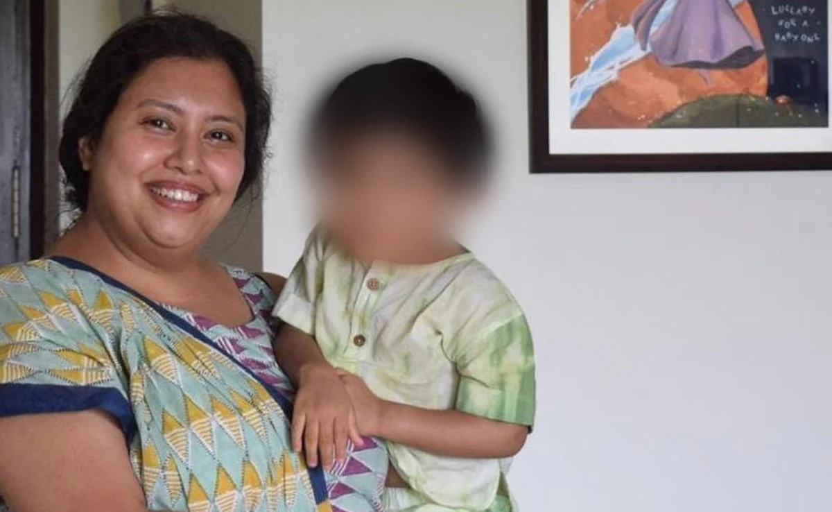 Who Is Suchana Seth, Indian CEO Who Allegedly Killed Her Son, 4, In Goa ...