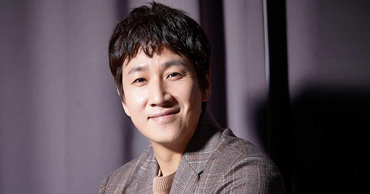 Late actor Lee Sun Kyun's blackmailer has a long history of extortion ...