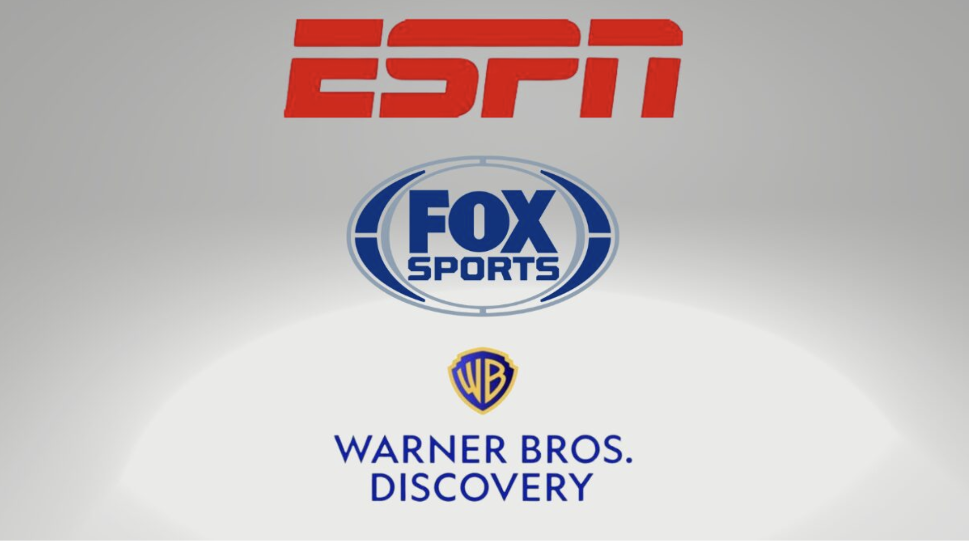 ESPN, Fox, and Warner Bros. to launch joint sports streaming platform ...