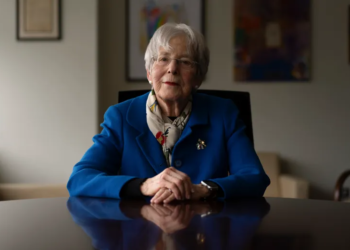 Dr. Ruth Gottesman’s historic $1 billion donation makes tuition free at Albert Einstein college