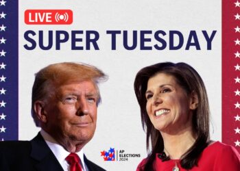 Breezy Explainer: What is Super Tuesday, and what makes it significant?