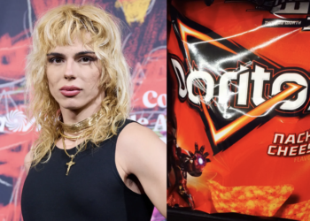 Doritos fires transgender activist Samantha Hudson – Here’s why