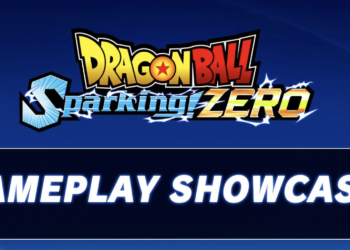 Dragon Ball: Sparking Zero gameplay revealed with 11 new characters