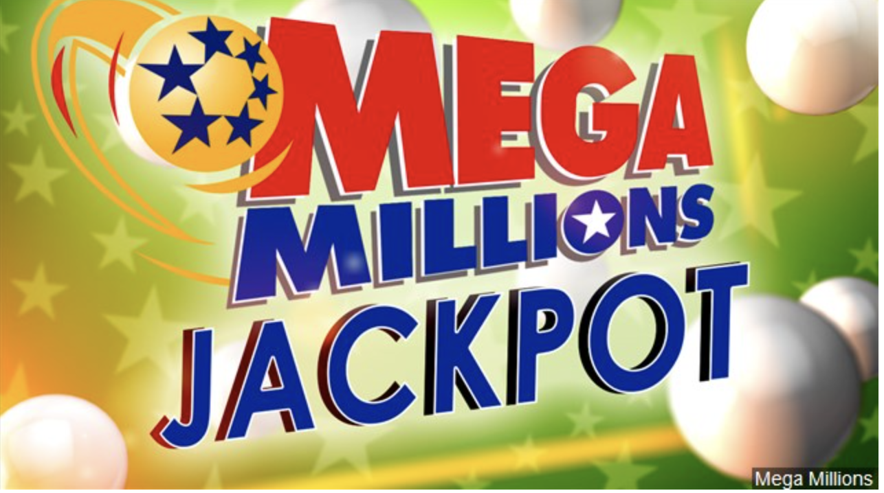 A Person In New Jersey Has Won The 1 1 Billion Mega Millions Jackpot