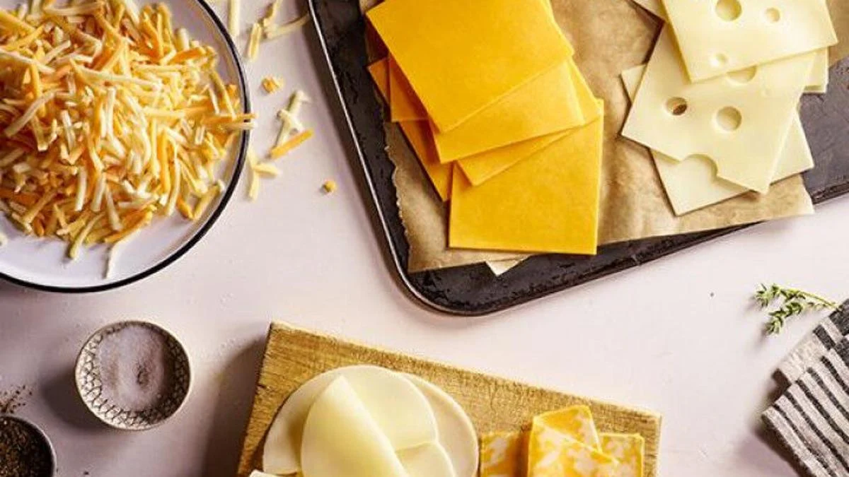 Listeria contamination A massive cheese recall sweeps through 15 US