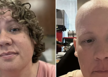 Texas woman undergoes chemotherapy only to find out she never had cancer