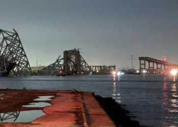 Baltimore activists push to rename Francis Scott Key Bridge. Here’s why