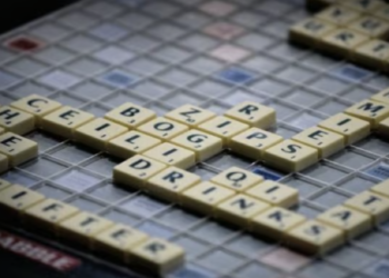 Scrabble Together: Iconic board game Scrabble makes a historic change for the first time in 75 years