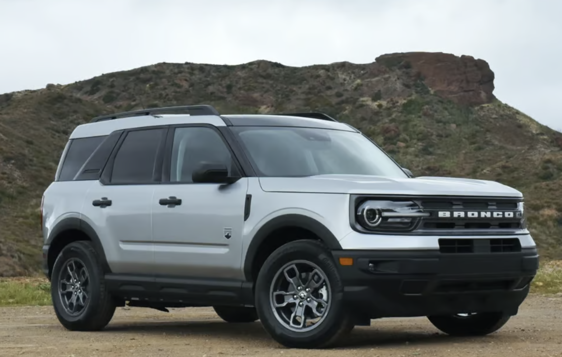 Ford recalls 456,000 Maverick and Bronco Sport cars for power loss risk ...