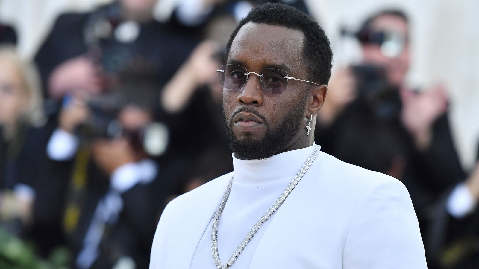 Fact check What is Diddy's ‘Epstein client list’ going viral on TikTok