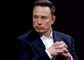 Tesla has laid off 14,000 employees or 10% of its workforce, according to a leaked email from Elon Musk