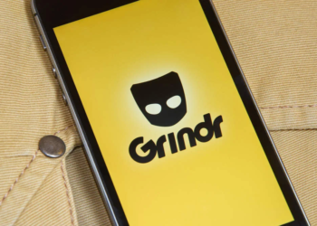 Grindr sued for sharing users’ HIV status with advertisers