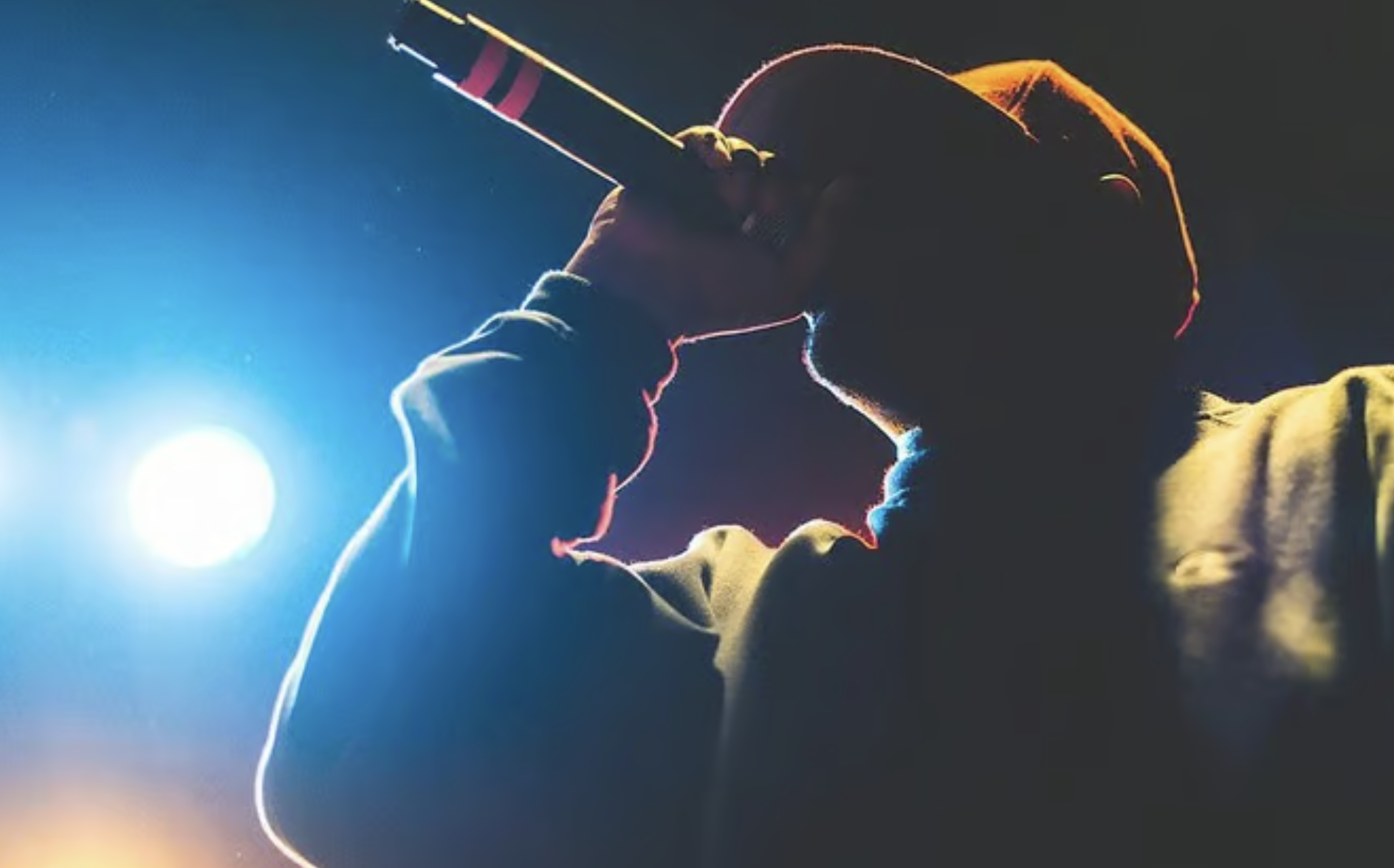 Rap music serves as evidence in many trials across UK, research reveals ...