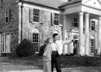 Judge blocks sale of Elvis Presley’s historic Graceland mansion: Here’s why