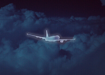 Scientists propose sea explosions to solve the Malaysian Airlines MH 370 mystery