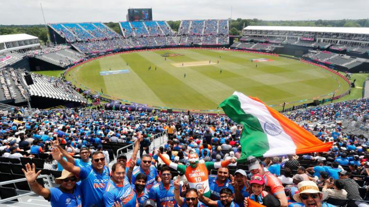 Bigger than the Super Bowl? New York prepares for cricket’s biggest rivalry: India vs. Pakistan