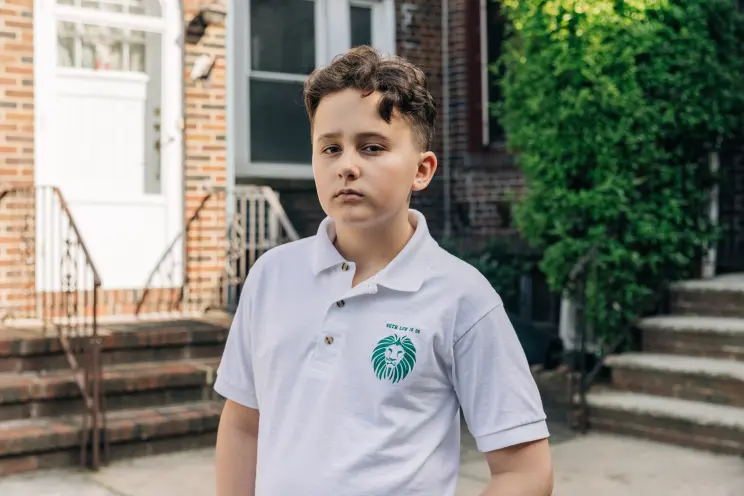 Brooklyn 7th grader challenges DOE holiday schedule