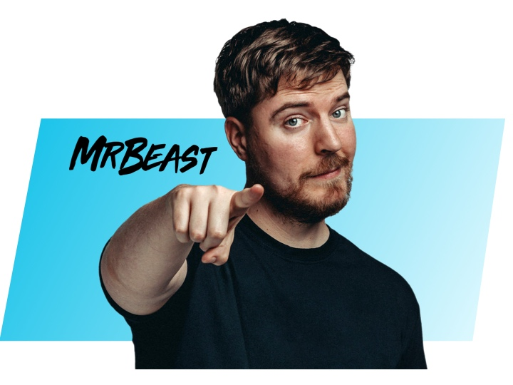 MrBeast overtakes T-Series for most YouTube subscribers