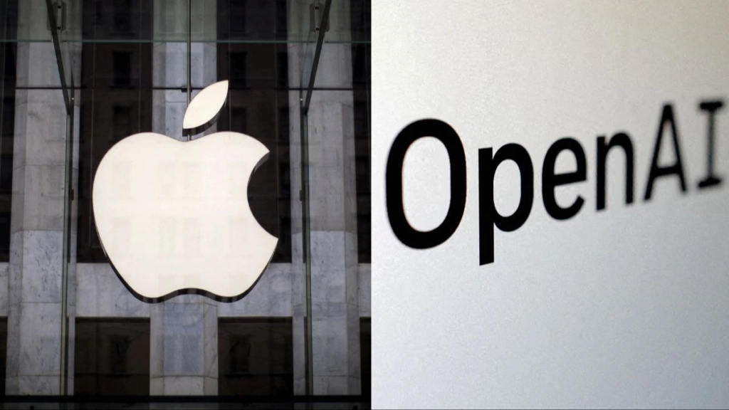 Apple integrates OpenAI's ChatGPT into Siri and other apps- Key takeaways 