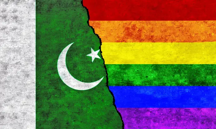 Pakistan: Man sent to mental hospital after attempting to open country's first gay club
