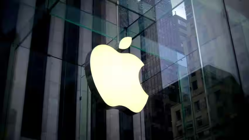 Apple becomes first brand to surpass $1 trillion in brand value
