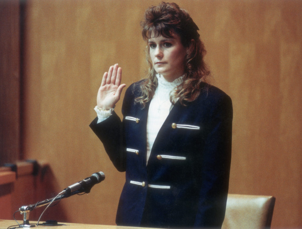 Pamela Smart: Woman admits role in husband’s murder after 34 years of denial