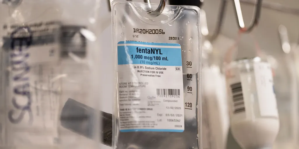 Oregon: Former ICU nurse arrested for allegedly replacing fentanyl with tap water
